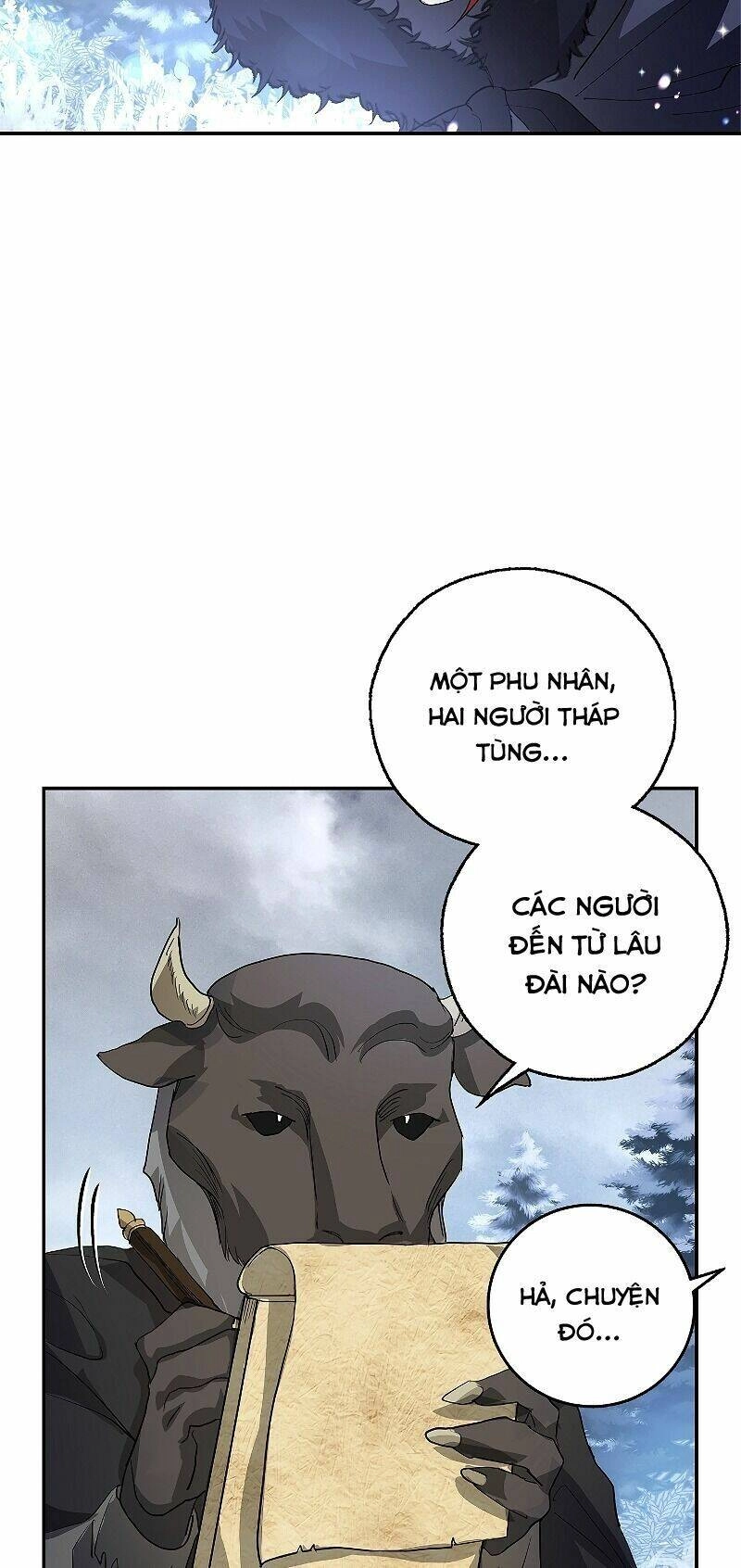 Hôn Phu Ẩn Sắc Chapter 13 - 5