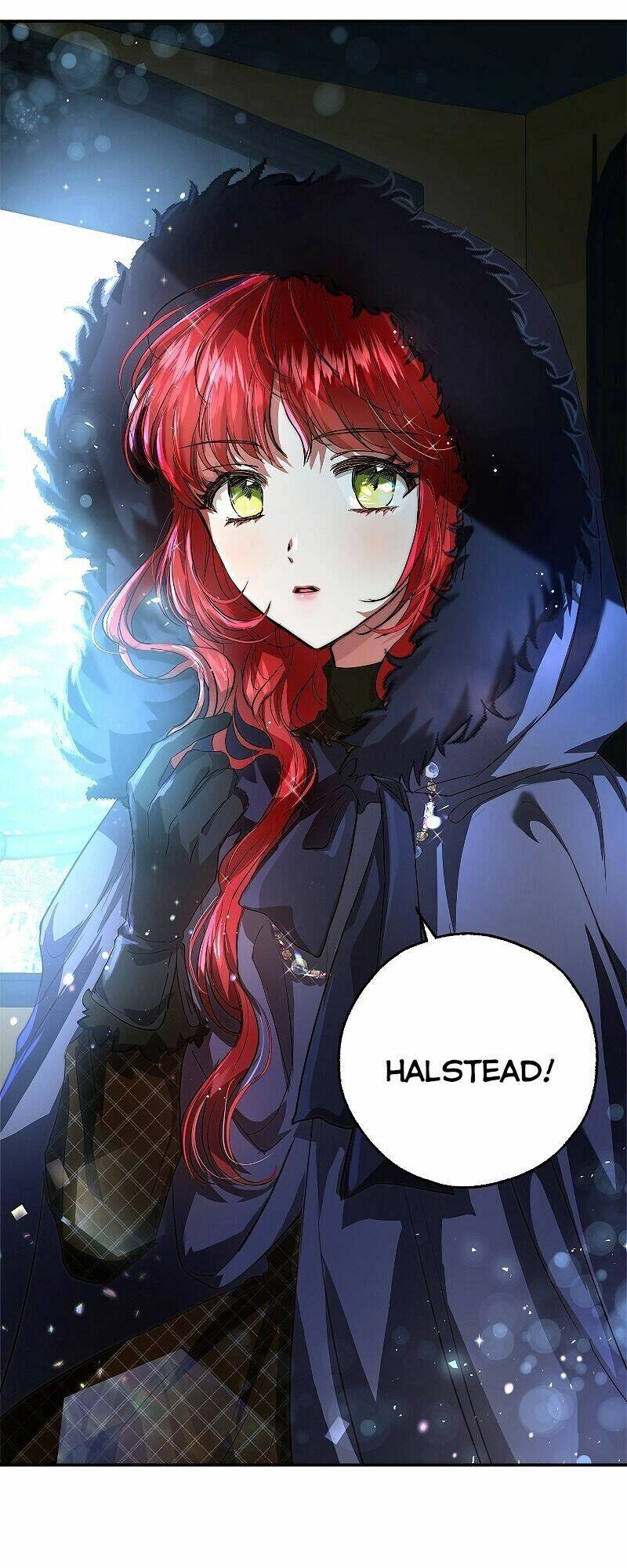 Hôn Phu Ẩn Sắc Chapter 13 - 7