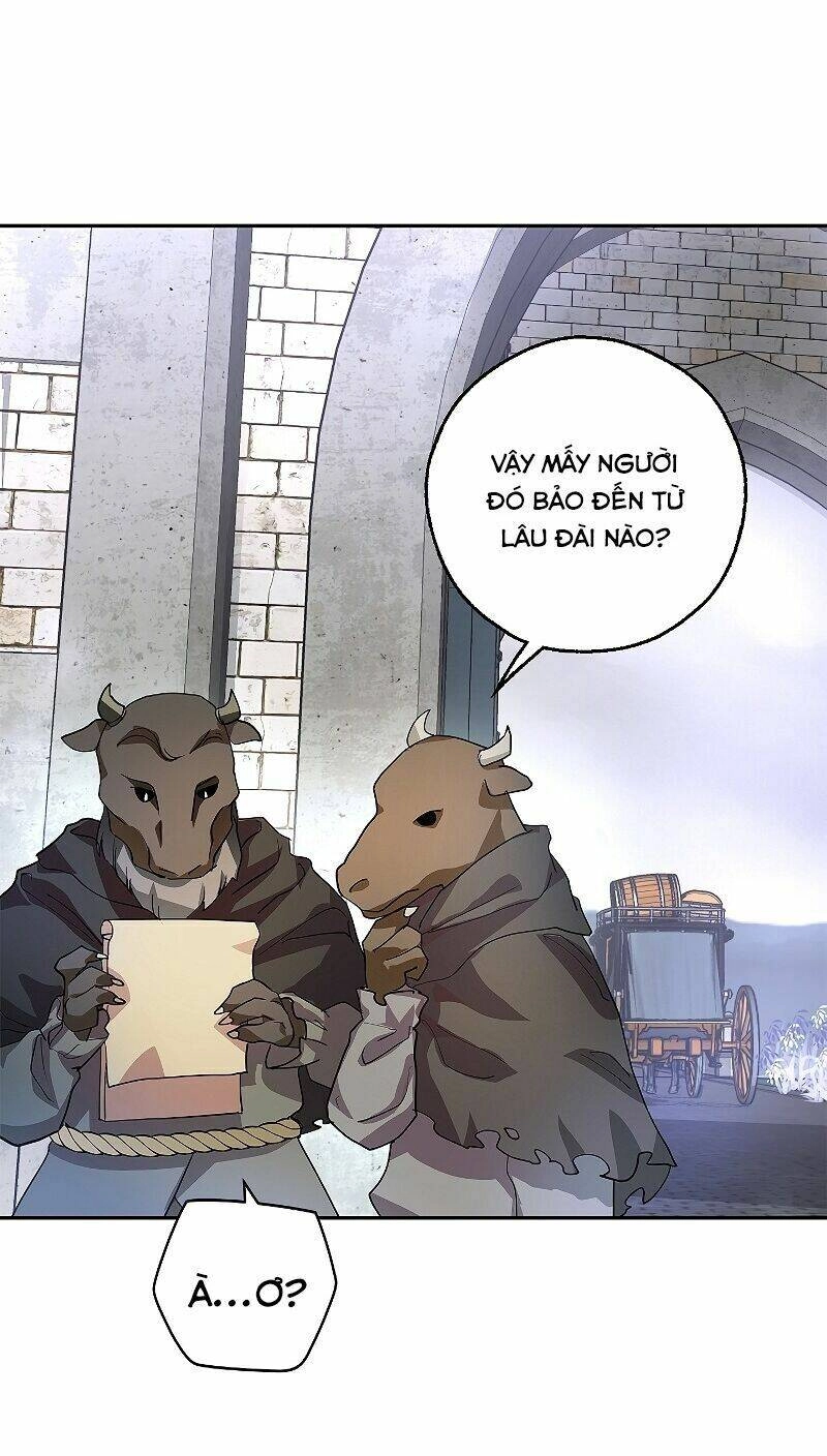 Hôn Phu Ẩn Sắc Chapter 13 - 10