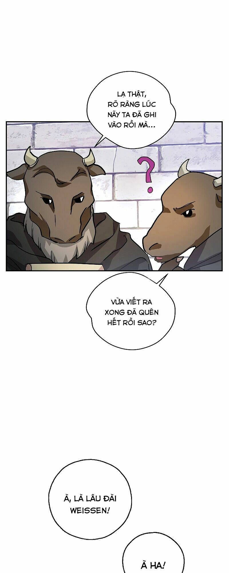 Hôn Phu Ẩn Sắc Chapter 13 - 11