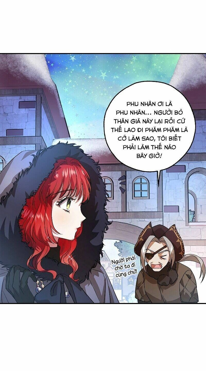 Hôn Phu Ẩn Sắc Chapter 13 - 16