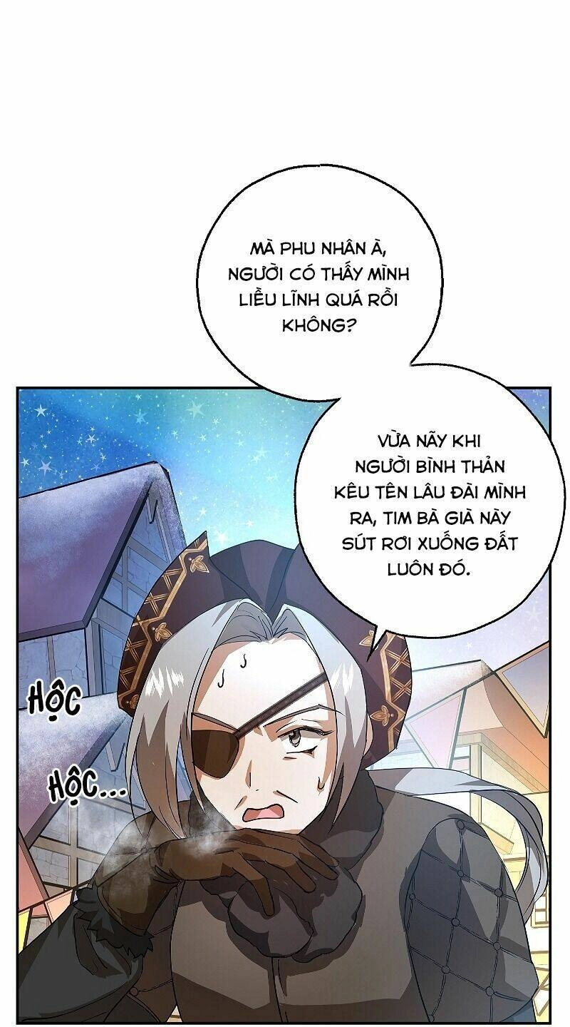 Hôn Phu Ẩn Sắc Chapter 13 - 17