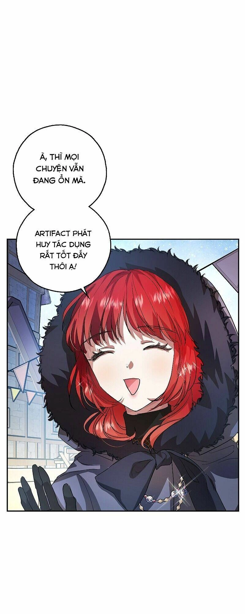 Hôn Phu Ẩn Sắc Chapter 13 - 18