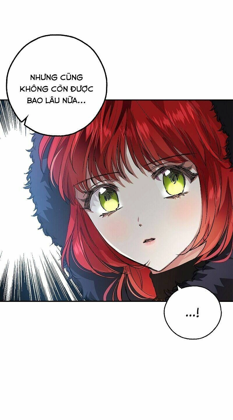 Hôn Phu Ẩn Sắc Chapter 13 - 19