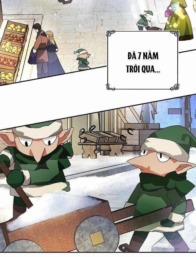 Hôn Phu Ẩn Sắc Chapter 13 - 23