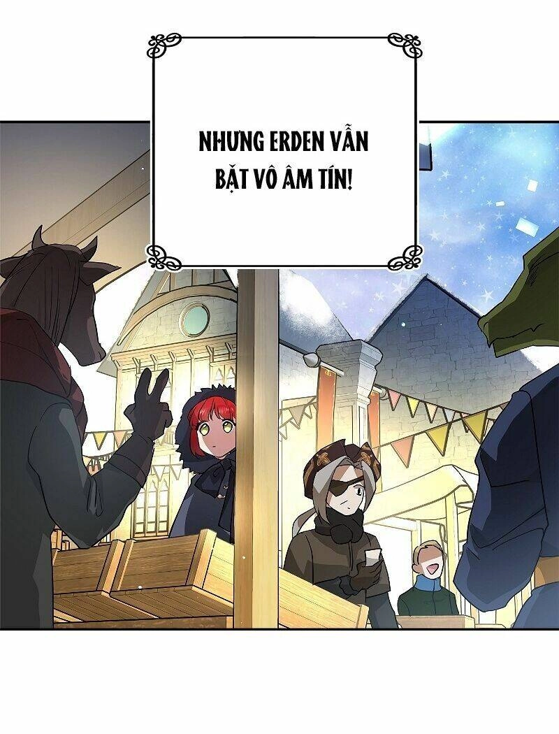 Hôn Phu Ẩn Sắc Chapter 13 - 24