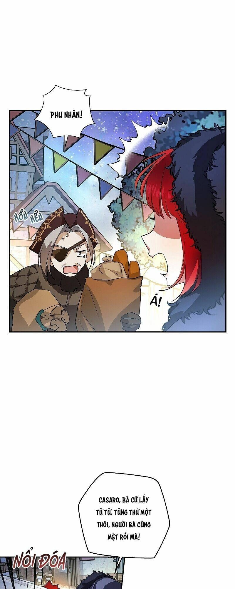 Hôn Phu Ẩn Sắc Chapter 13 - 28