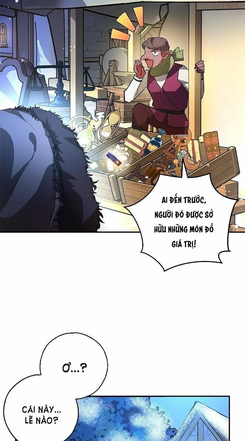 Hôn Phu Ẩn Sắc Chapter 13 - 32