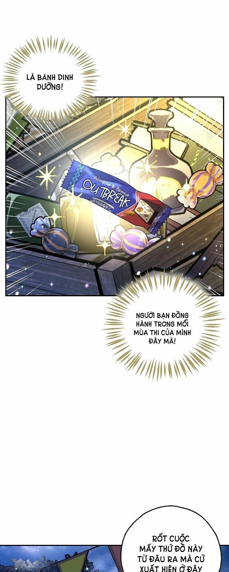 Hôn Phu Ẩn Sắc Chapter 13 - 34