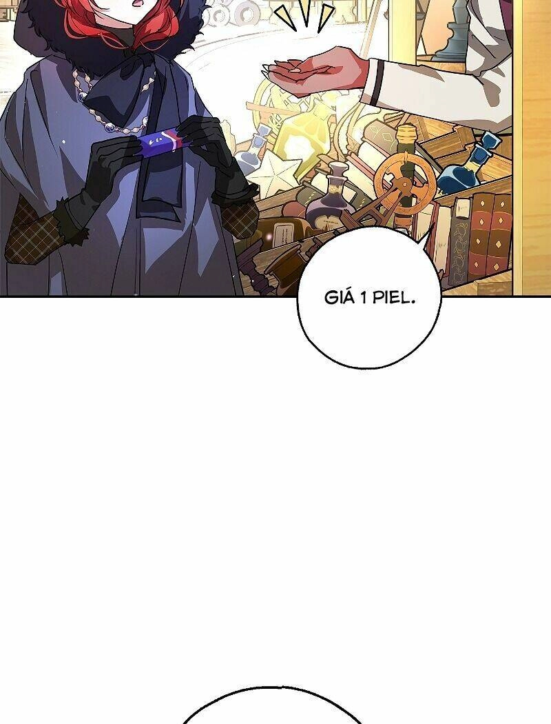 Hôn Phu Ẩn Sắc Chapter 13 - 36