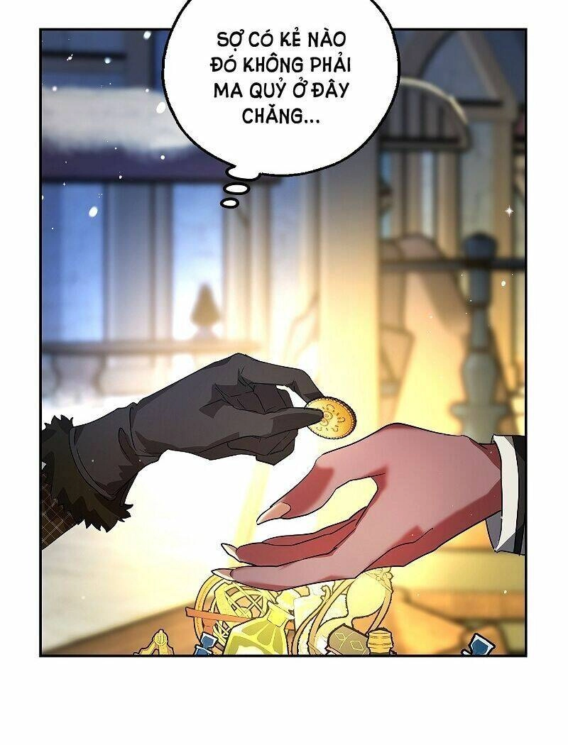 Hôn Phu Ẩn Sắc Chapter 13 - 37