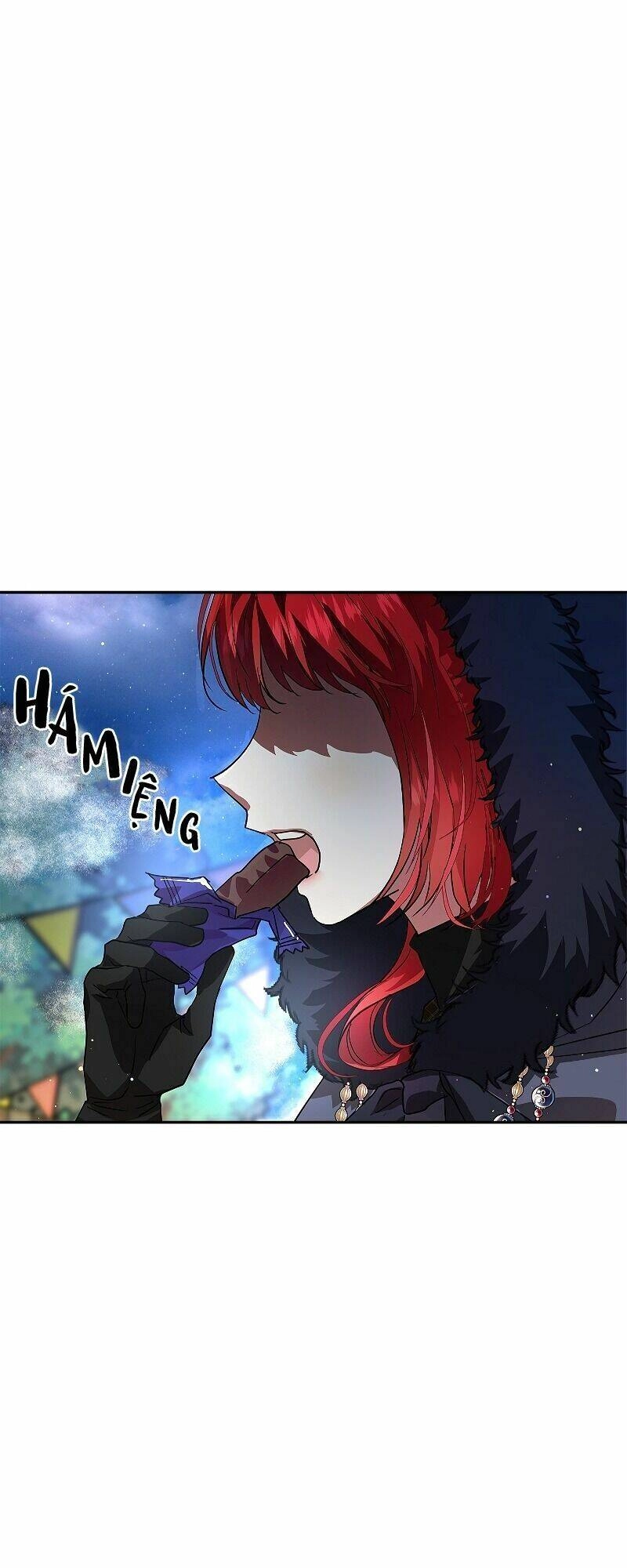 Hôn Phu Ẩn Sắc Chapter 13 - 38