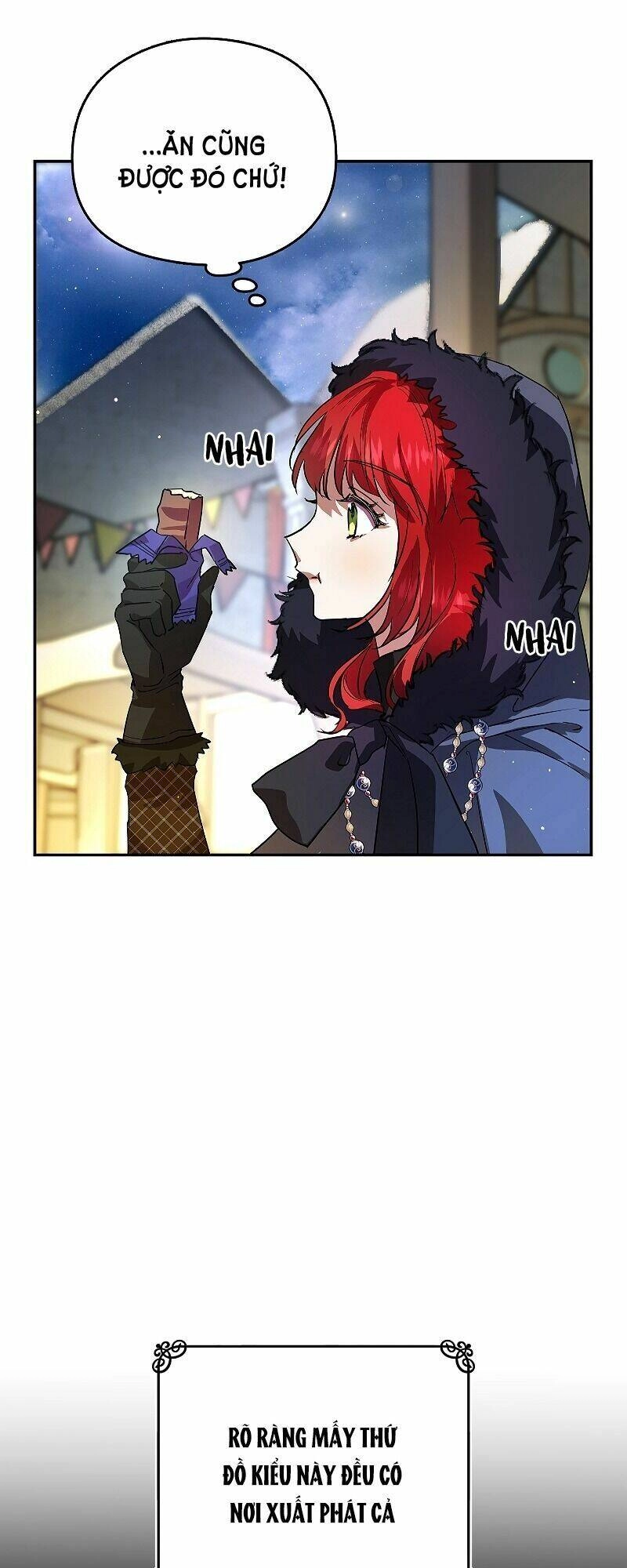 Hôn Phu Ẩn Sắc Chapter 13 - 39