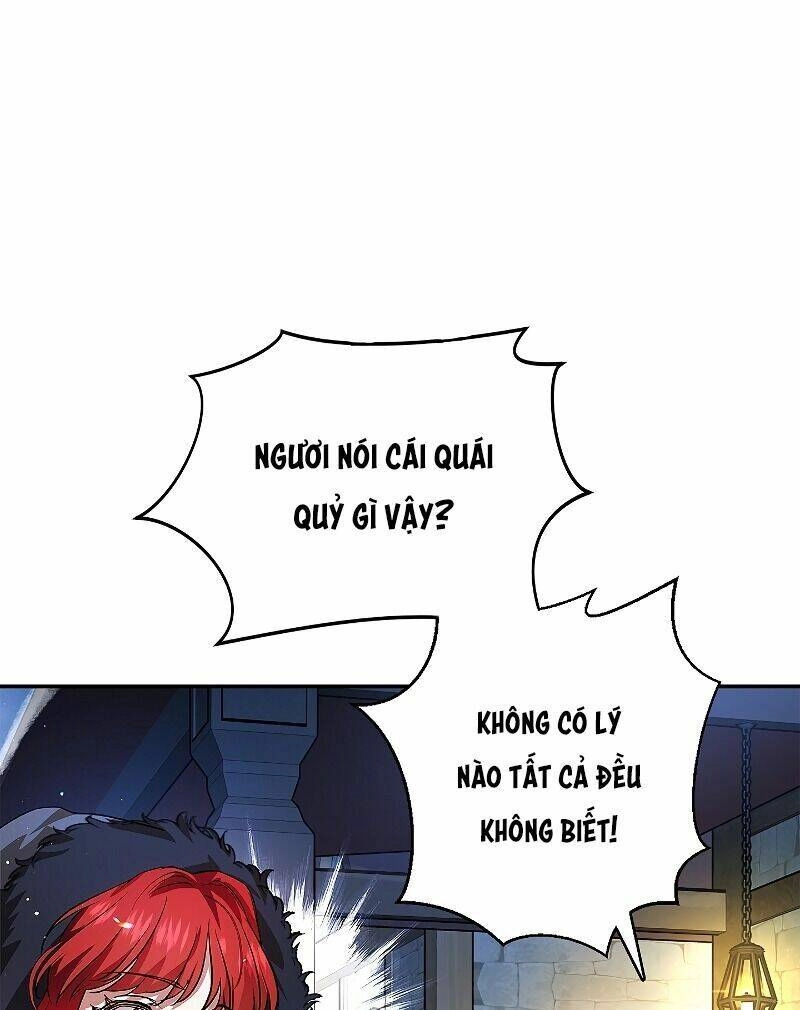 Hôn Phu Ẩn Sắc Chapter 13 - 44