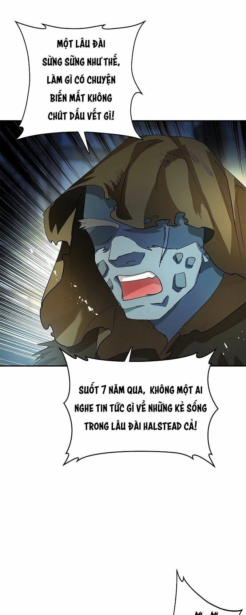 Hôn Phu Ẩn Sắc Chapter 13 - 46