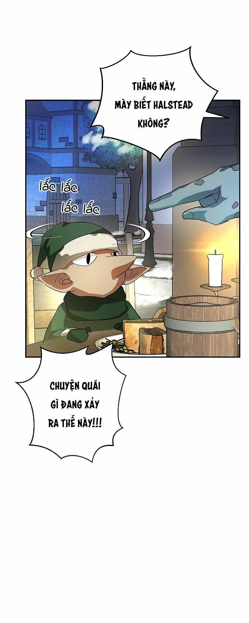 Hôn Phu Ẩn Sắc Chapter 13 - 49