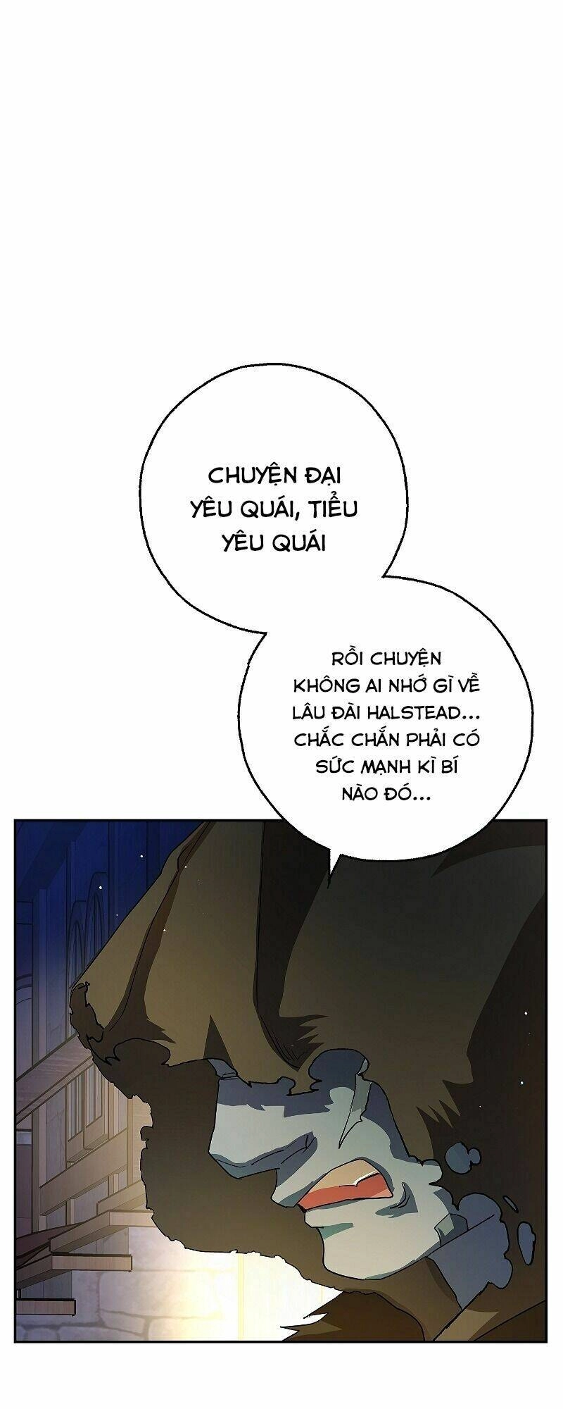 Hôn Phu Ẩn Sắc Chapter 13 - 52