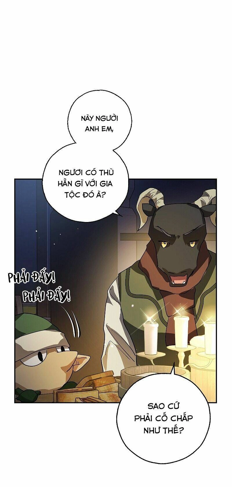 Hôn Phu Ẩn Sắc Chapter 13 - 53