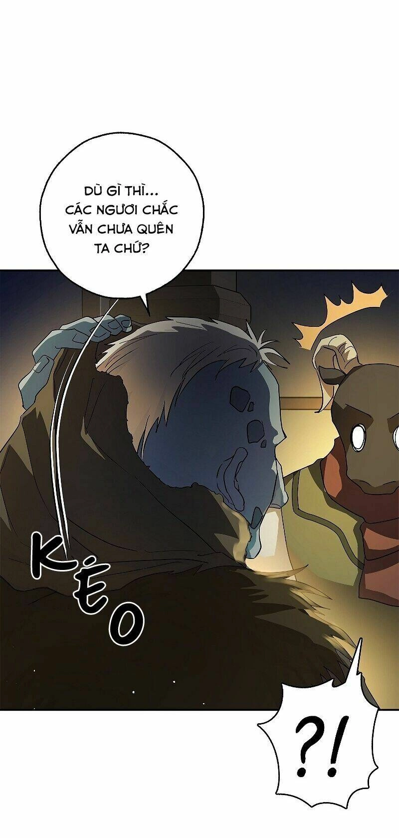 Hôn Phu Ẩn Sắc Chapter 13 - 54