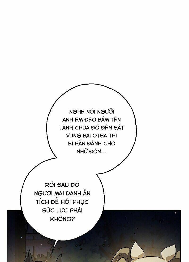 Hôn Phu Ẩn Sắc Chapter 13 - 56