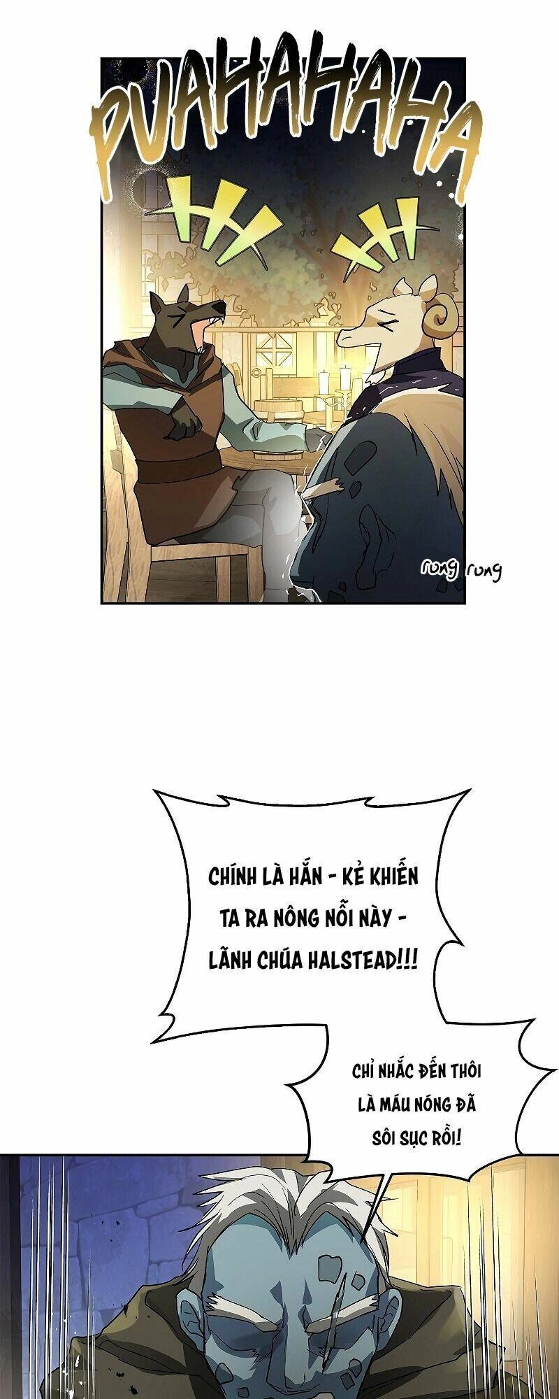 Hôn Phu Ẩn Sắc Chapter 13 - 58