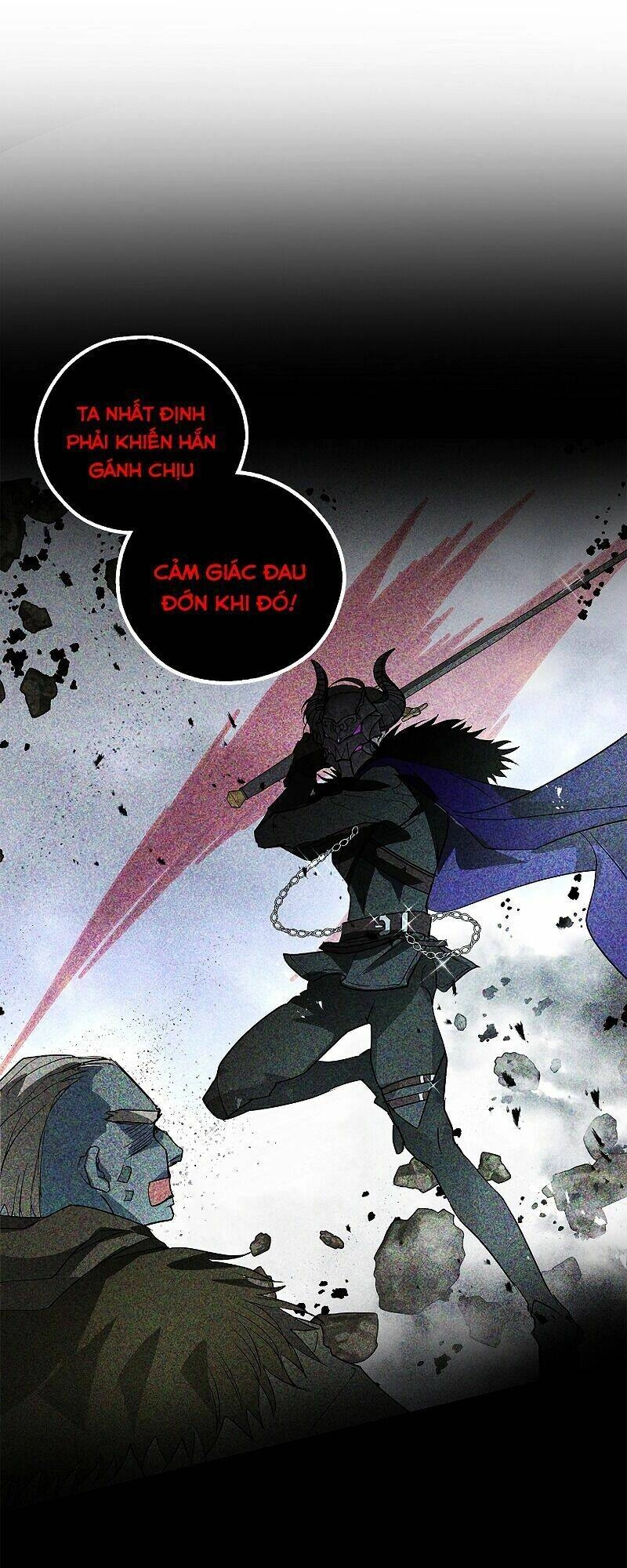 Hôn Phu Ẩn Sắc Chapter 13 - 61