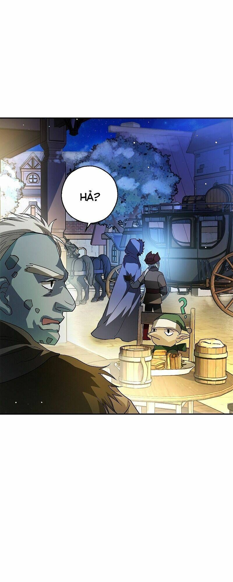 Hôn Phu Ẩn Sắc Chapter 13 - 64