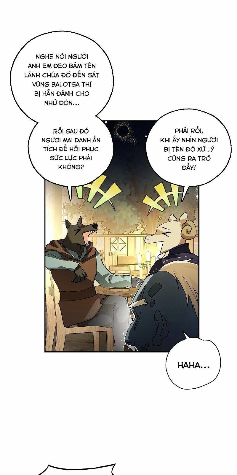 Hôn Phu Ẩn Sắc Chapter 14 - 2