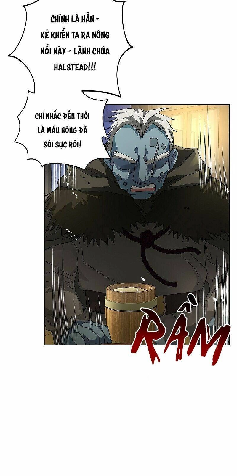 Hôn Phu Ẩn Sắc Chapter 14 - 3