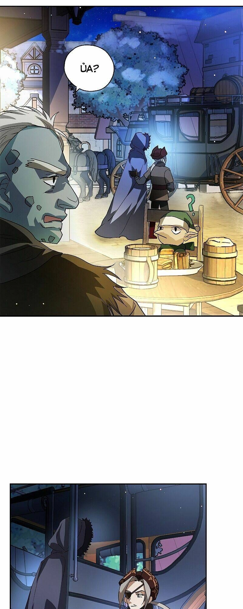 Hôn Phu Ẩn Sắc Chapter 14 - 4