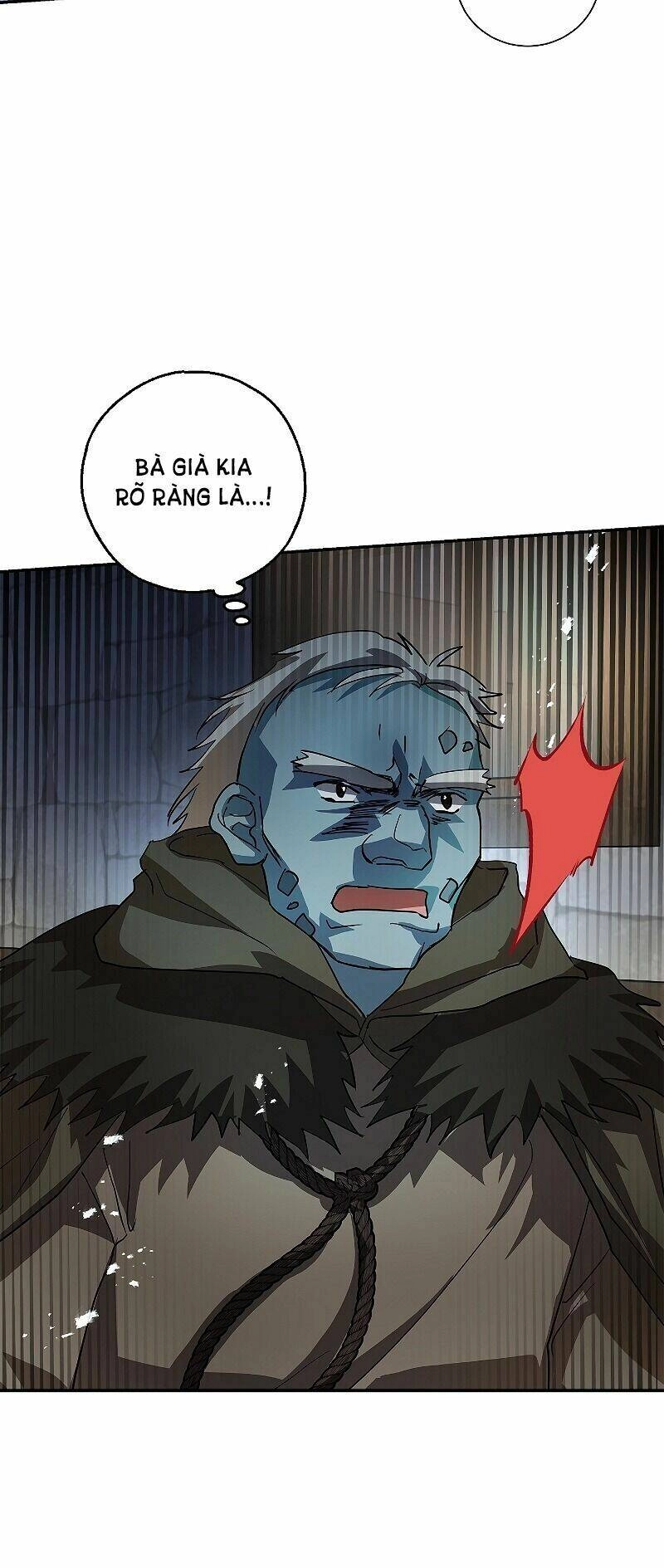 Hôn Phu Ẩn Sắc Chapter 14 - 6