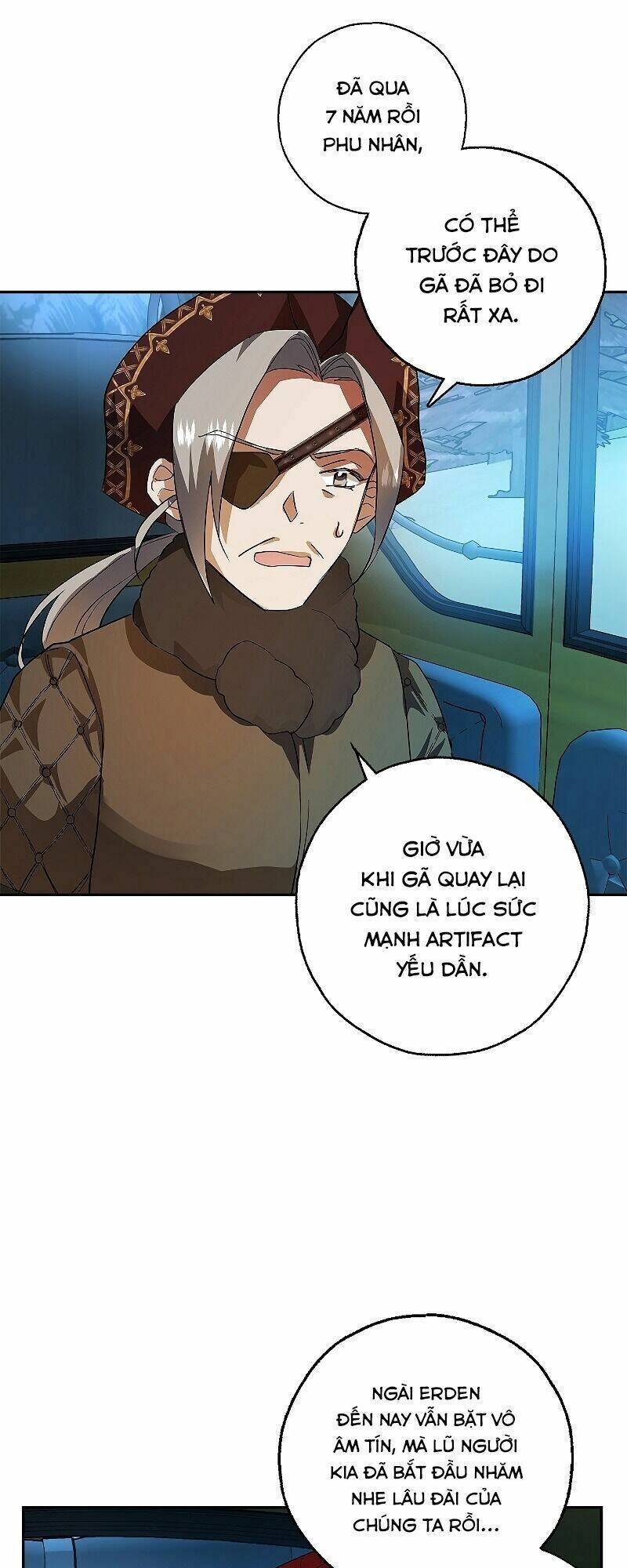 Hôn Phu Ẩn Sắc Chapter 14 - 10