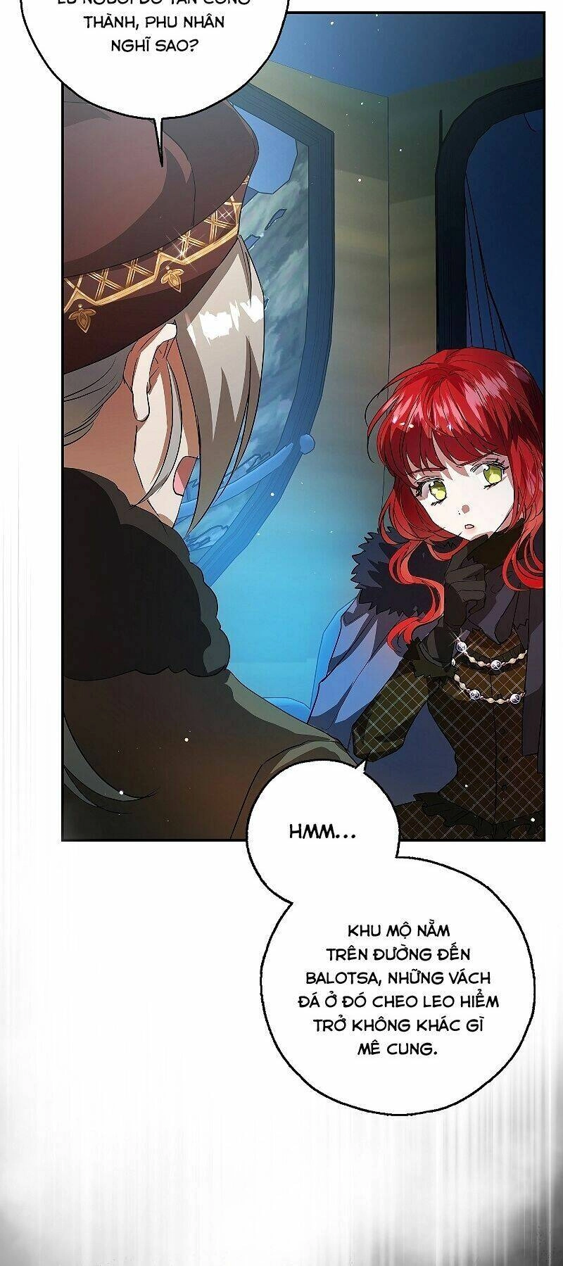 Hôn Phu Ẩn Sắc Chapter 14 - 12