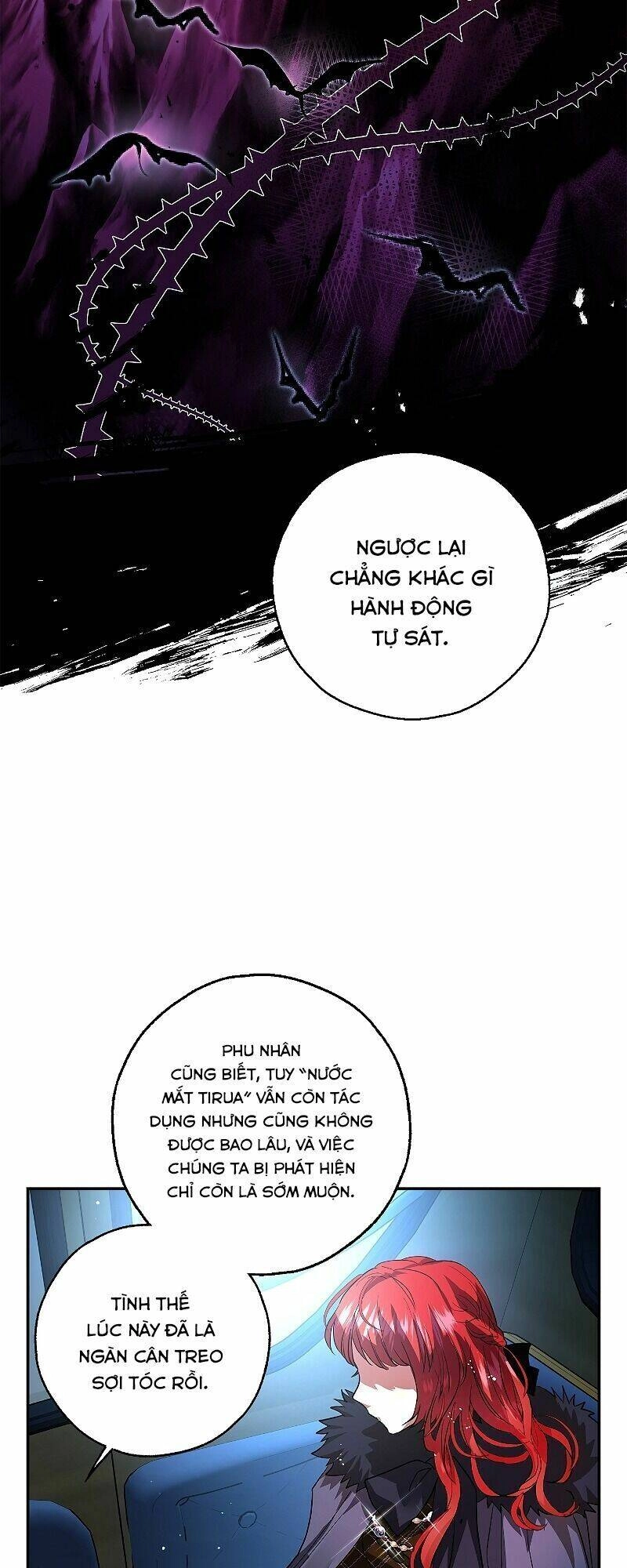 Hôn Phu Ẩn Sắc Chapter 14 - 14