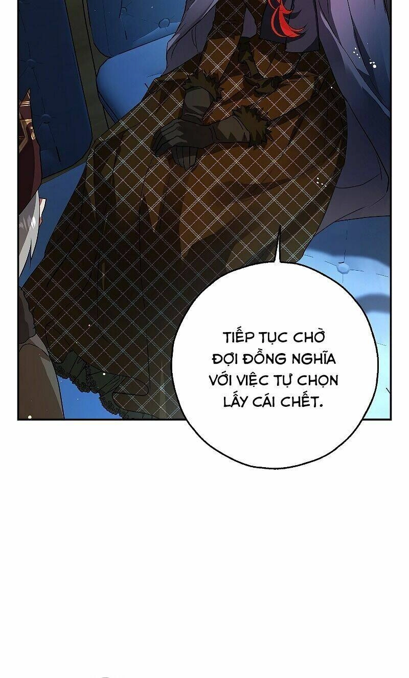 Hôn Phu Ẩn Sắc Chapter 14 - 15