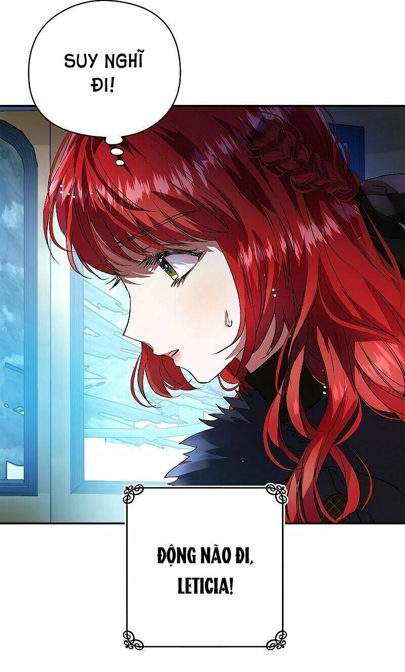 Hôn Phu Ẩn Sắc Chapter 14 - 16