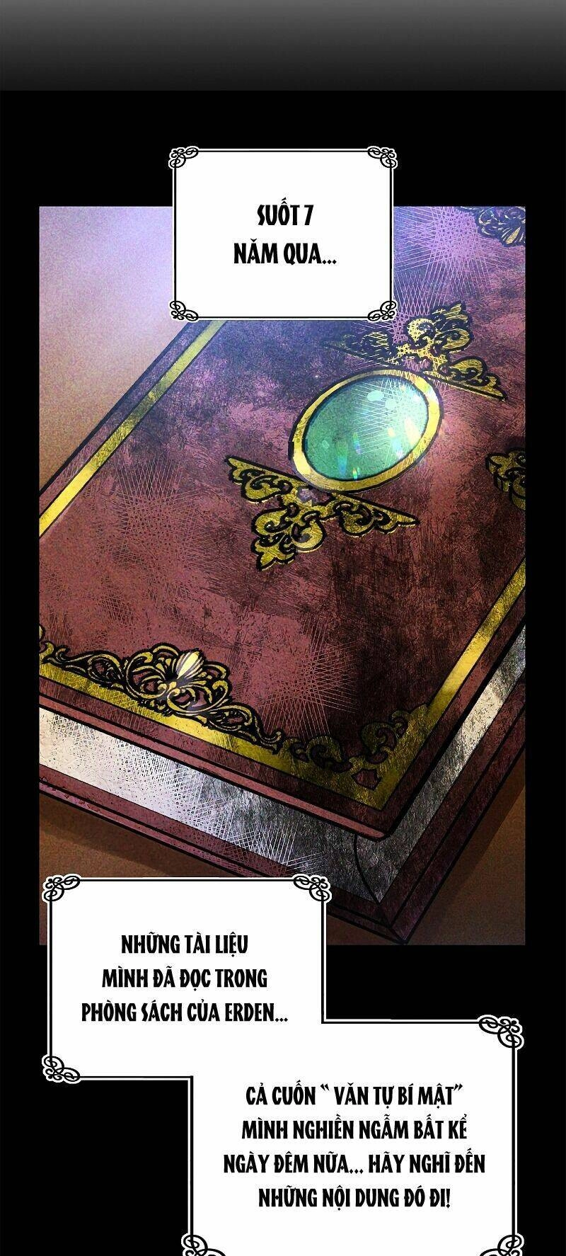 Hôn Phu Ẩn Sắc Chapter 14 - 18