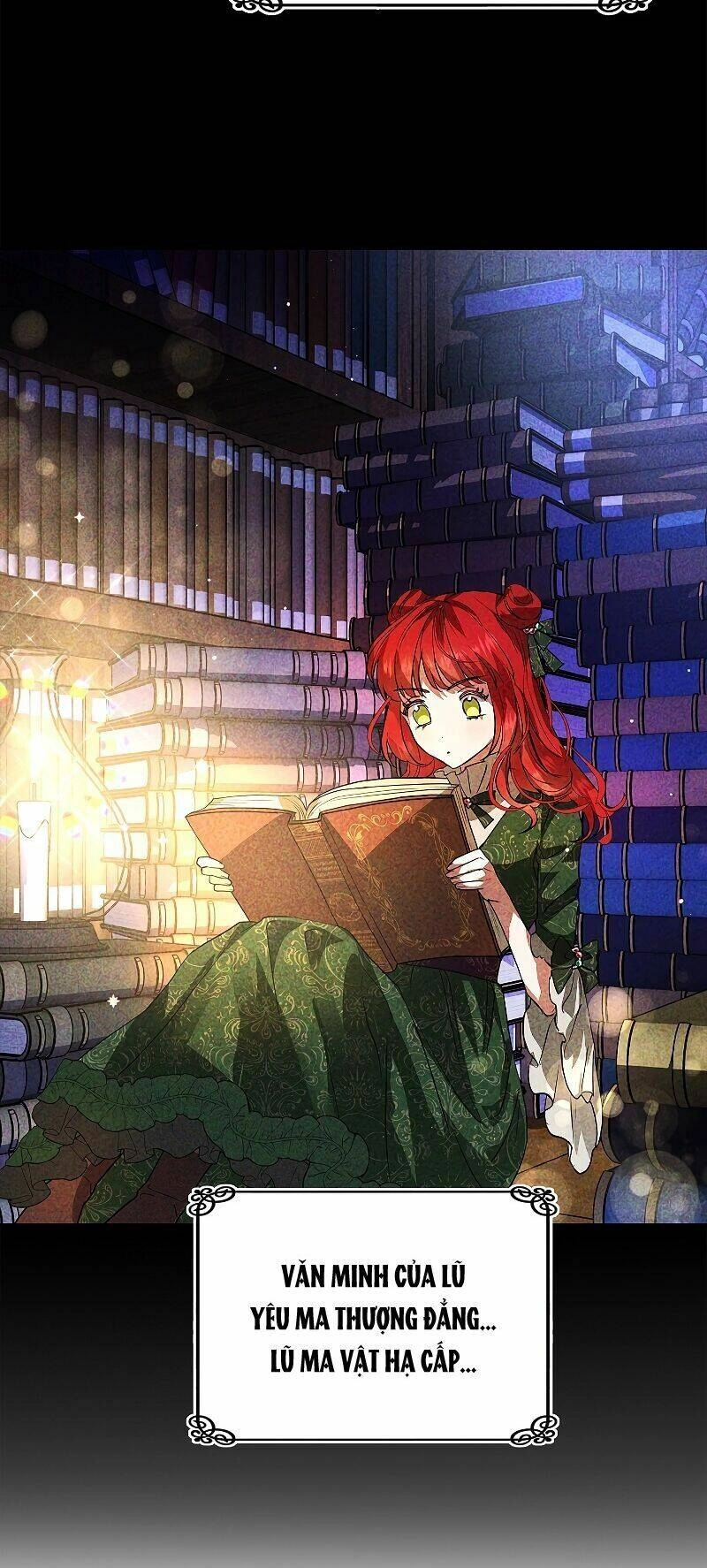 Hôn Phu Ẩn Sắc Chapter 14 - 19