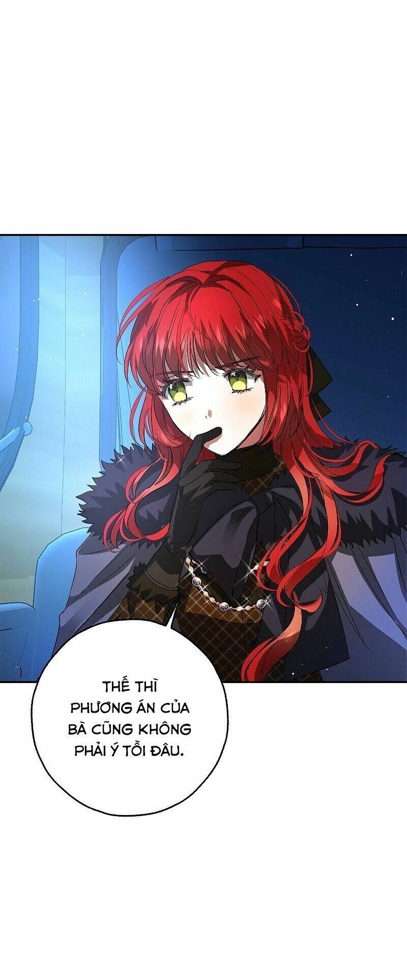 Hôn Phu Ẩn Sắc Chapter 14 - 21