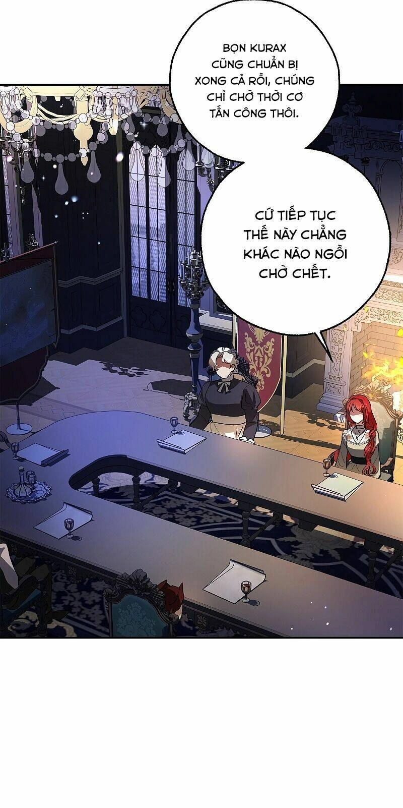 Hôn Phu Ẩn Sắc Chapter 14 - 26