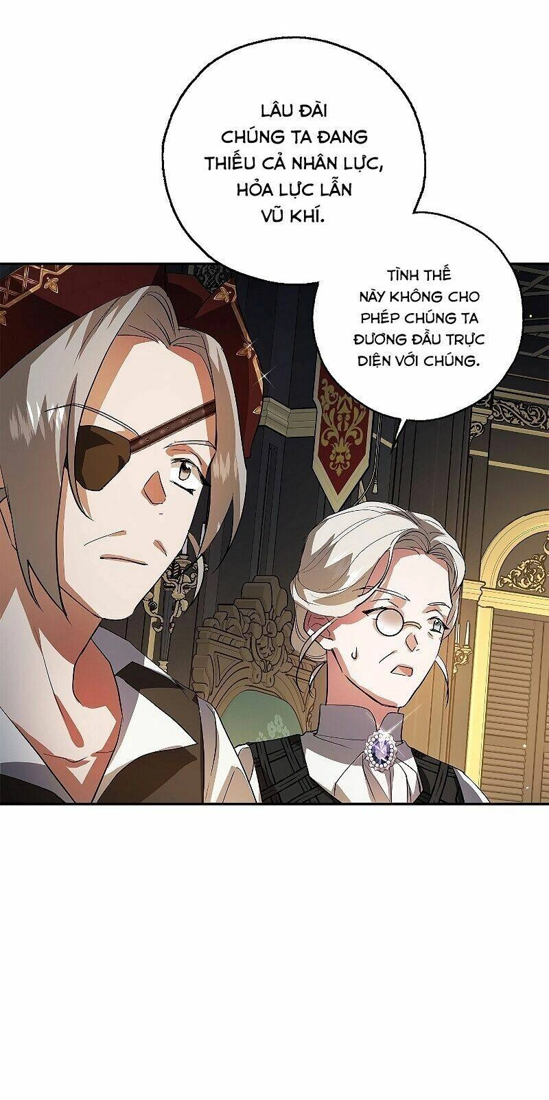 Hôn Phu Ẩn Sắc Chapter 14 - 27