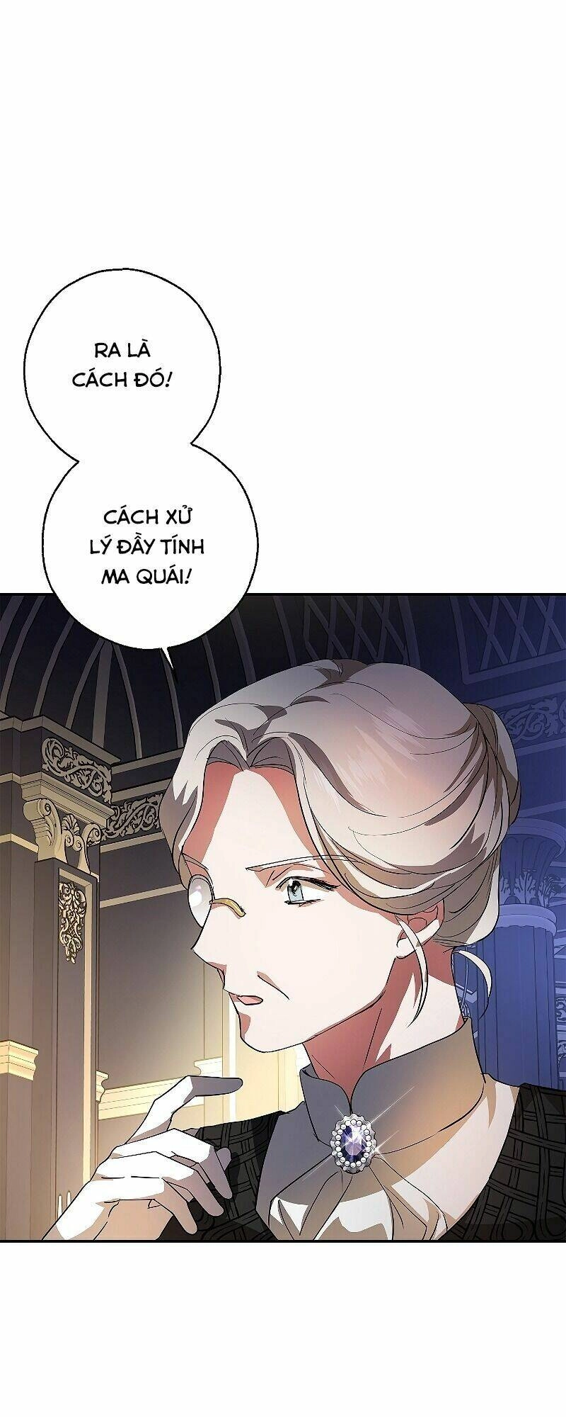 Hôn Phu Ẩn Sắc Chapter 14 - 31