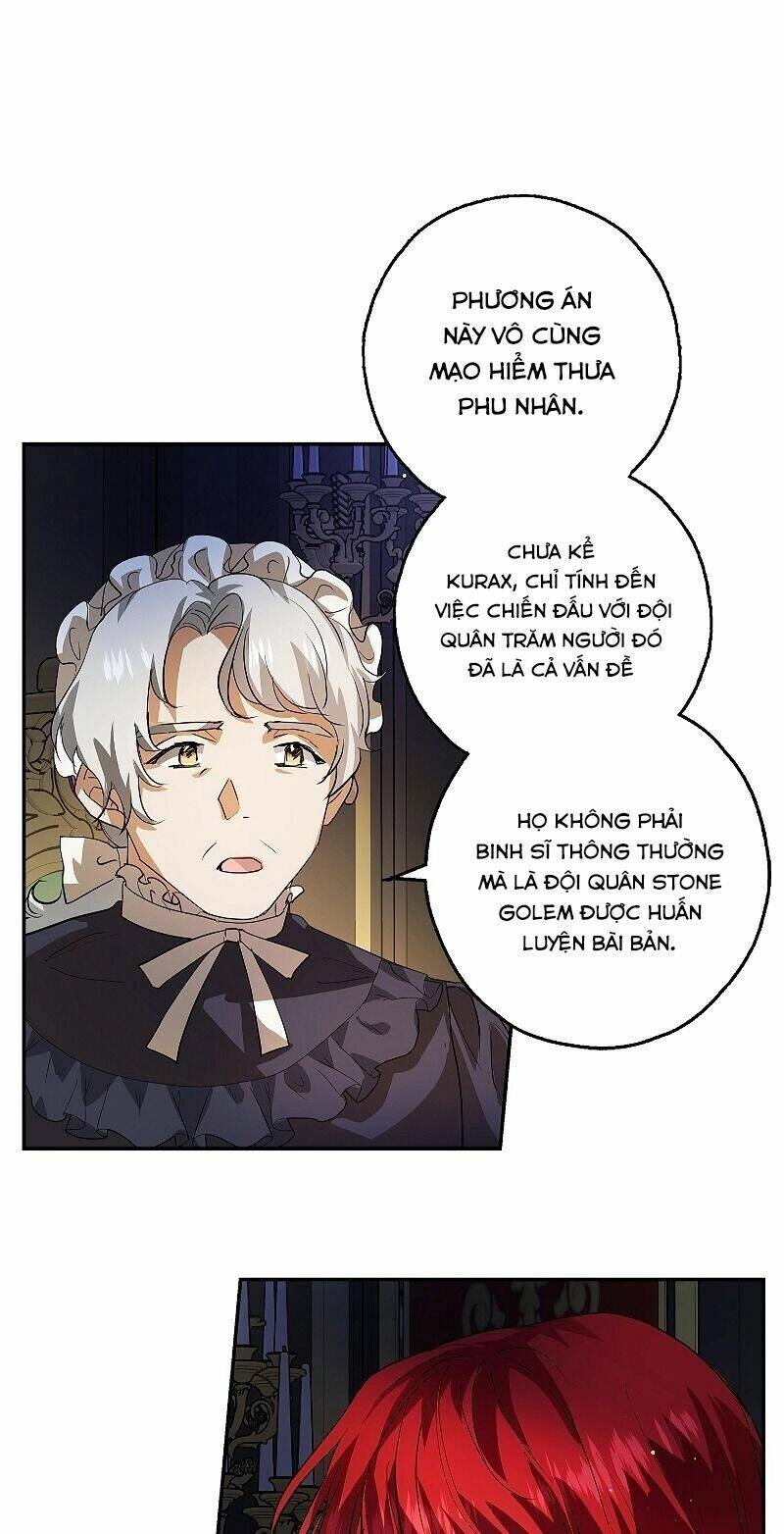 Hôn Phu Ẩn Sắc Chapter 14 - 35