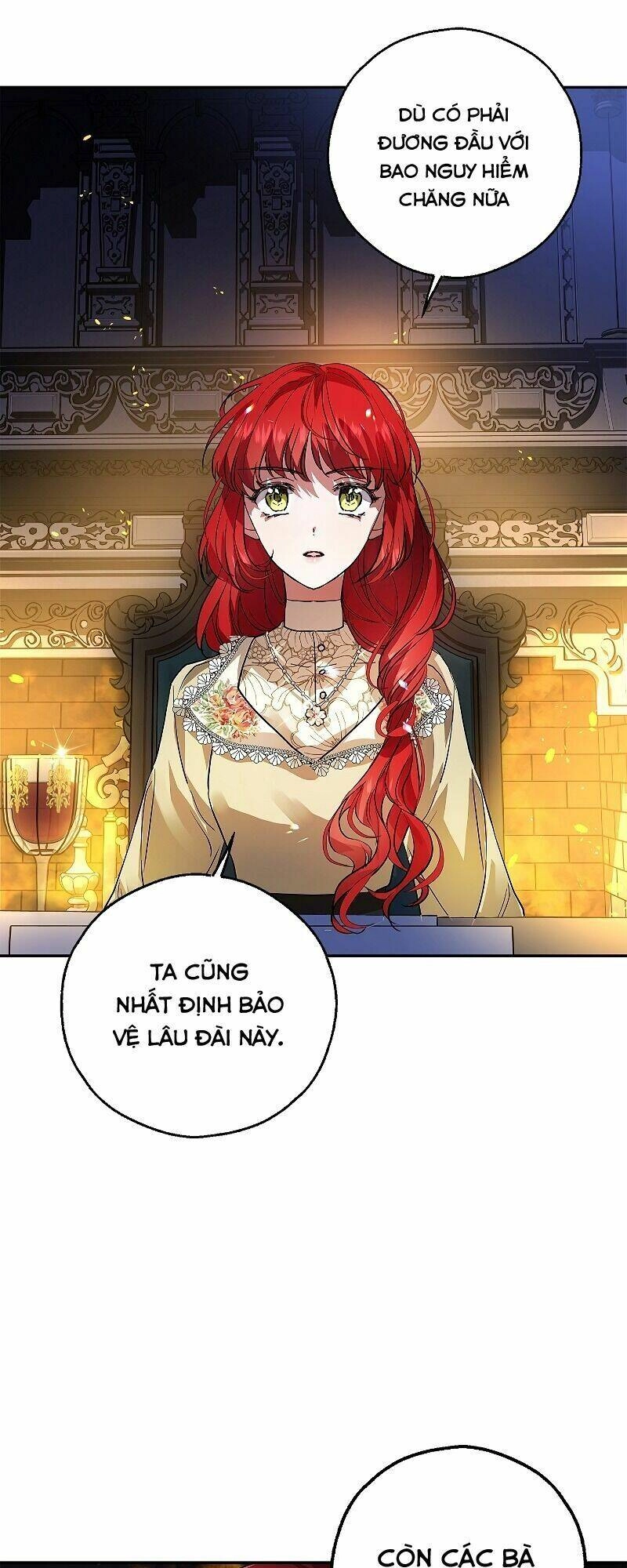 Hôn Phu Ẩn Sắc Chapter 14 - 37