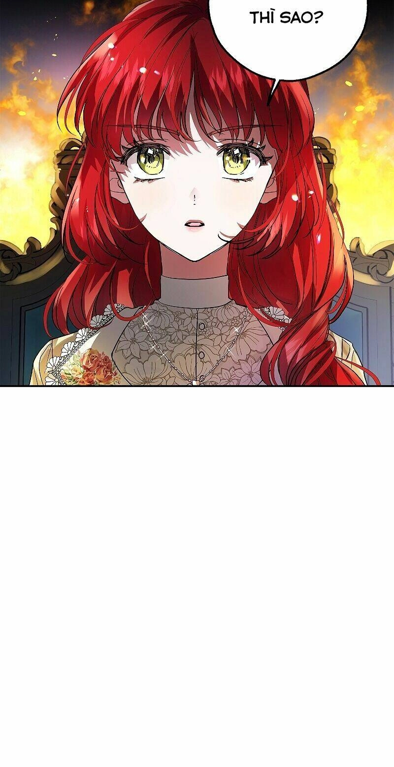 Hôn Phu Ẩn Sắc Chapter 14 - 38