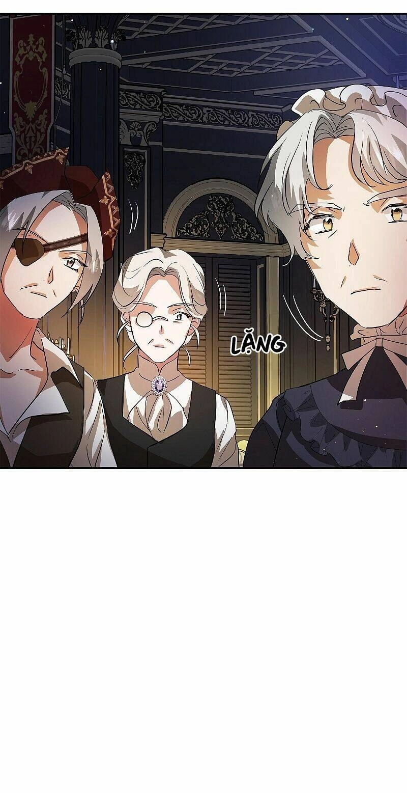 Hôn Phu Ẩn Sắc Chapter 14 - 39