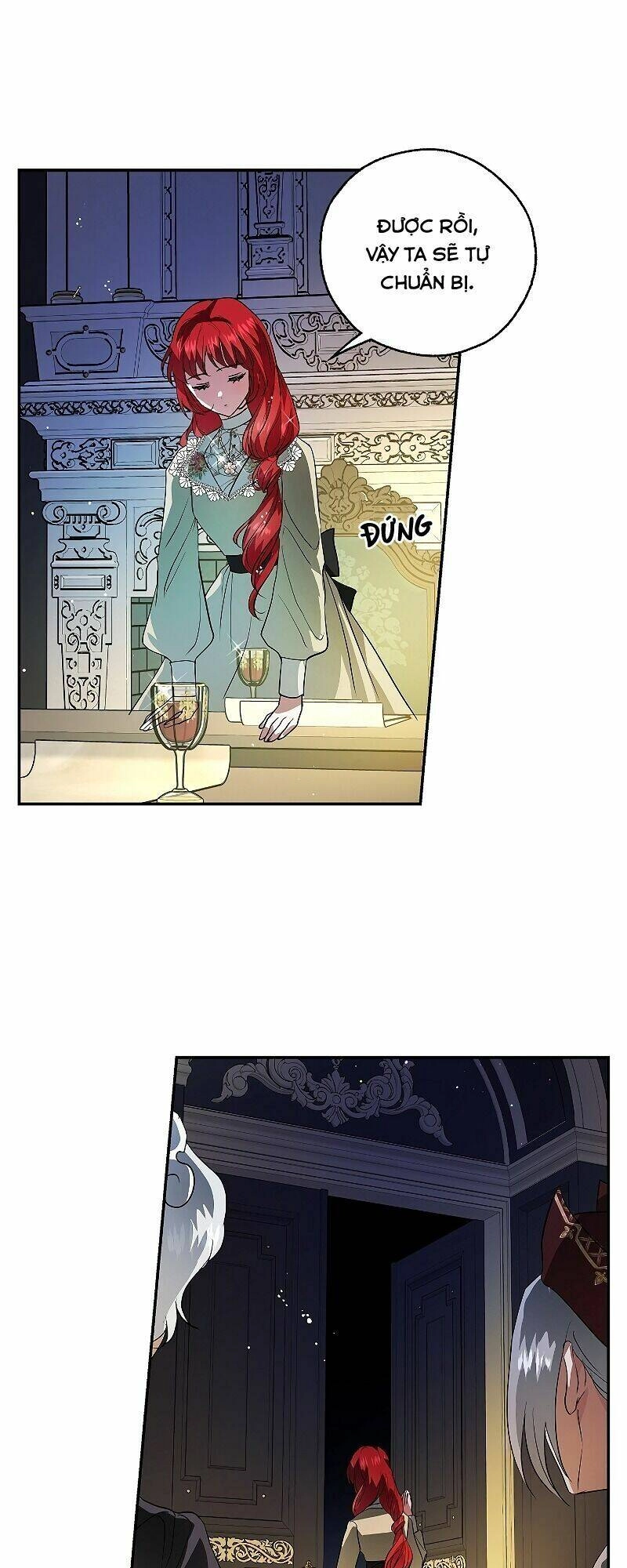 Hôn Phu Ẩn Sắc Chapter 14 - 40