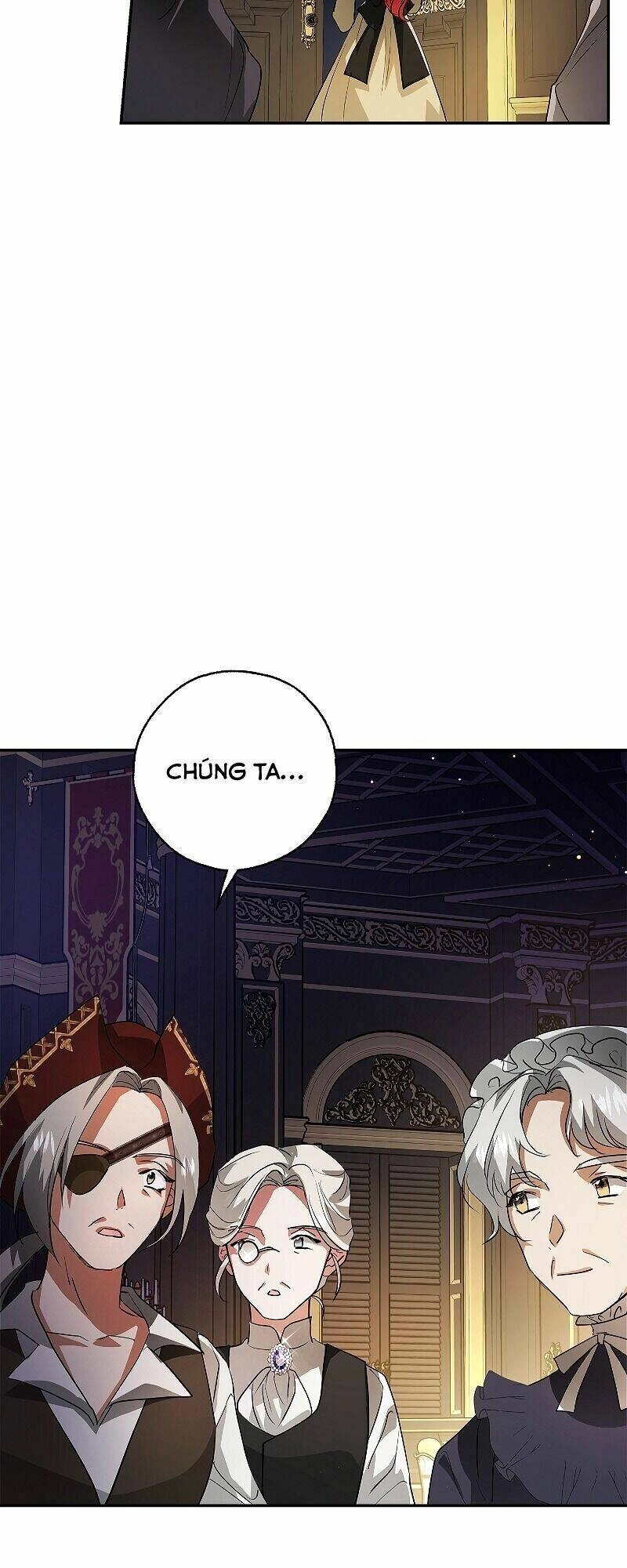 Hôn Phu Ẩn Sắc Chapter 14 - 41