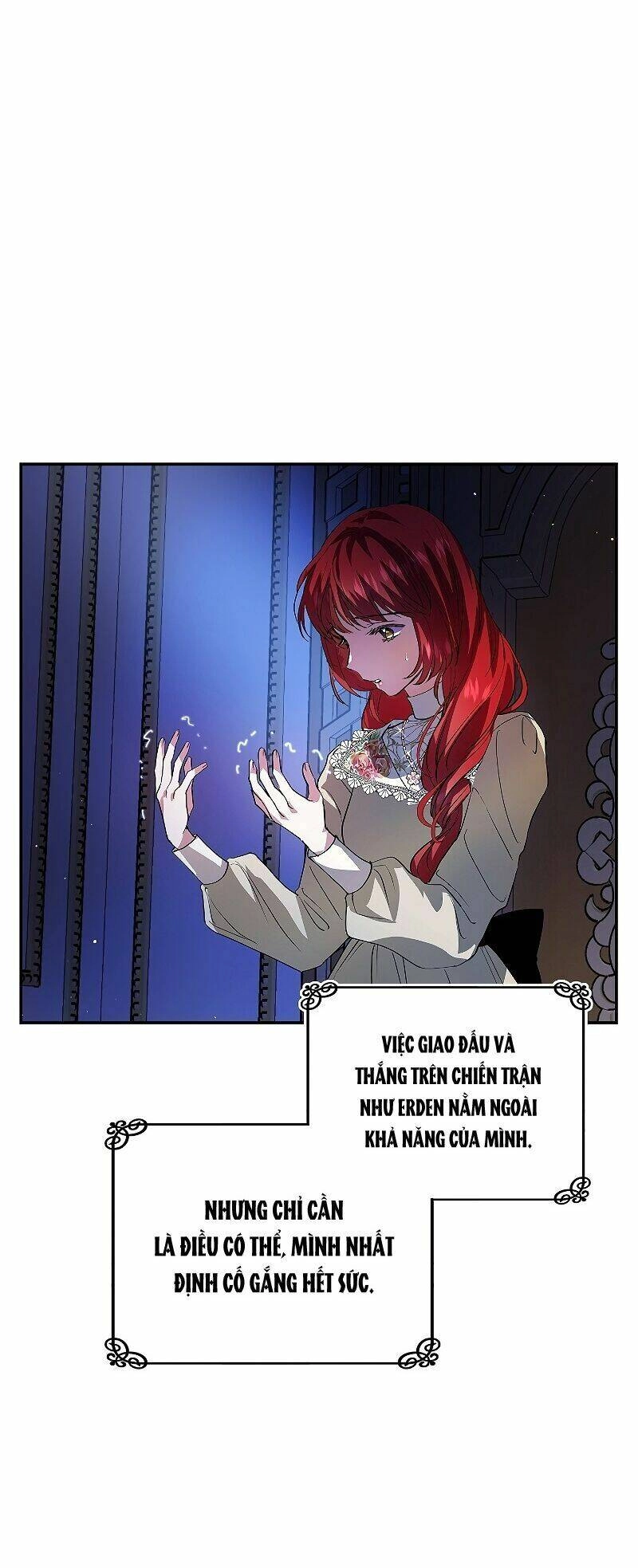 Hôn Phu Ẩn Sắc Chapter 14 - 46