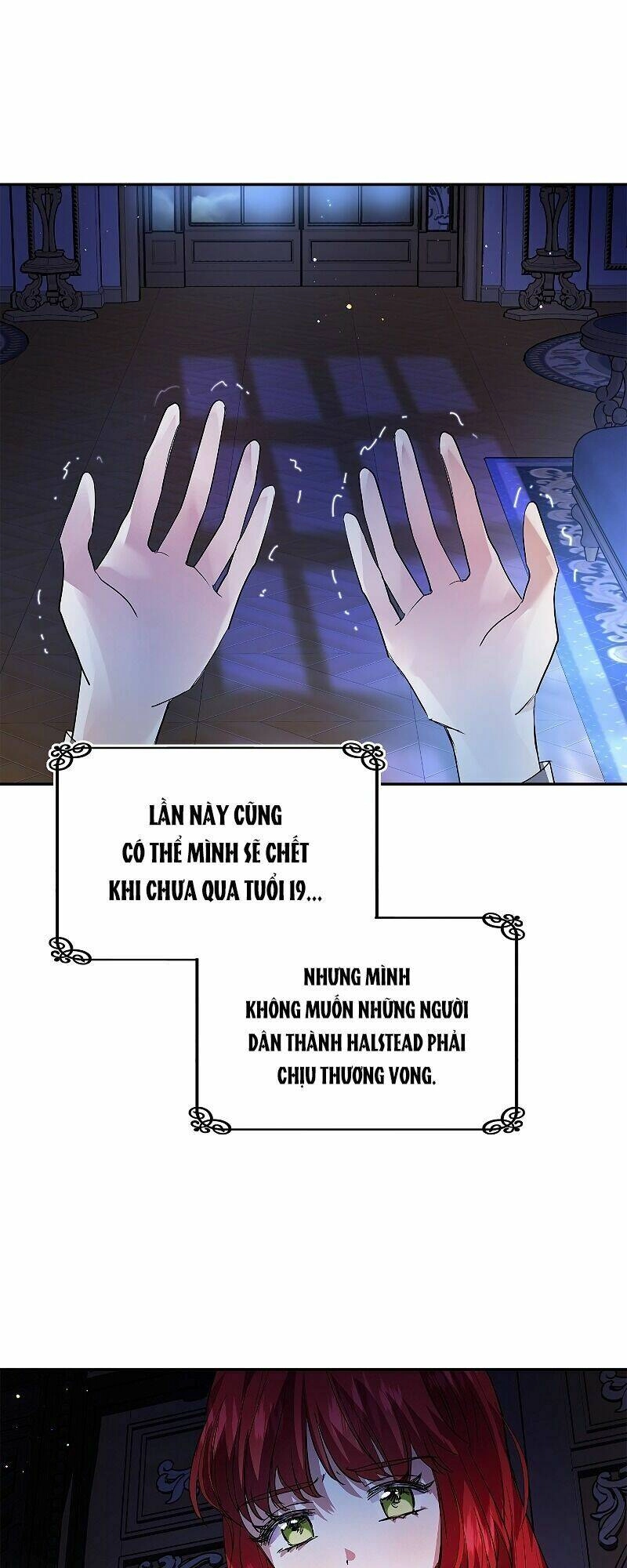 Hôn Phu Ẩn Sắc Chapter 14 - 47